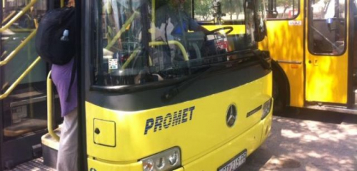 Promet Split od danas 27. travnja uspostavlja javni gradski prijevoz